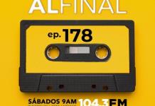 Al final - 24 de Febrero del 2024