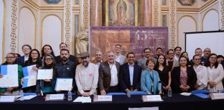 Dos acervos bibliográficos de México se suman a la Memoria del Mundo de la Unesco