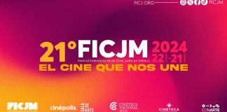 El Festival Internacional de Cine Judío en México llegará a la Cineteca FICG