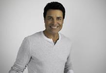 Chayanne deslumbra en Guadalajara con su gira “Bailemos otra vez”