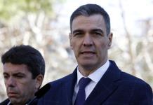 Pedro Sánchez intenta contener un escándalo de corrupción que sacude a España