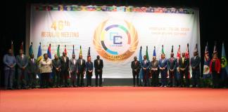 Tensión Venezuela-Guyana, Haití y créditos de carbono: claves de cumbre del Caricom