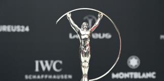 Messi y la selección femenina española, candidatos a los Premios Laureus del deporte