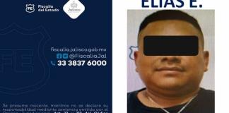 Vinculan a proceso a ex policía de Cuautitlán por desaparición de activistas de Ayotitlán