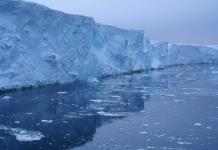 Superar 2 ºC de calentamiento global causaría un deshielo importante en el hielo antártico