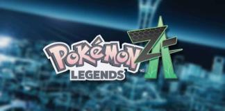 Se revela nuevo Pokémon Legends Z-A