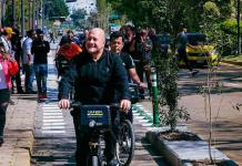A días del inicio de campañas, Alfaro ve un panorama en calma en Jalisco