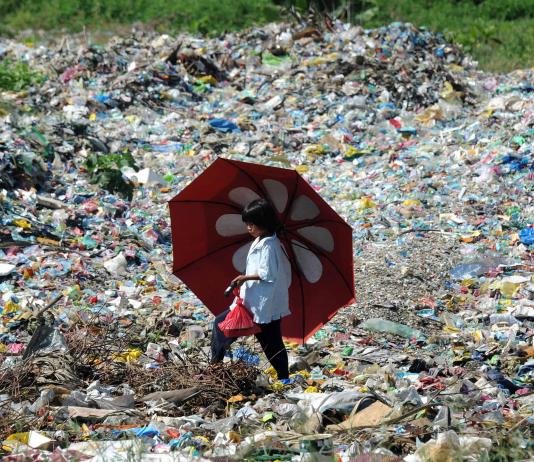 El volumen de residuos en el mundo seguirá creciendo, advierte la ONU
