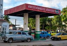 Cuba aumentará finalmente el combustible en 500% desde este viernes 1 de marzo