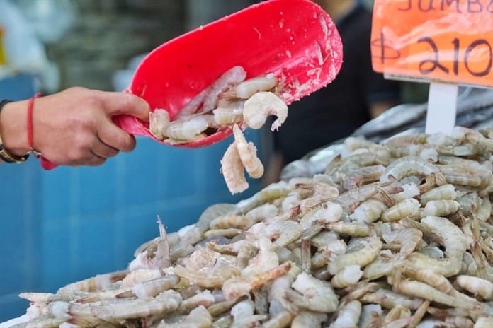 Autoridades sanitarias invitan a tener precaución en el consumo de mariscos durante la época de cuaresma