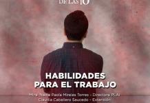 HABILIDADES PARA EL TRABAJO  - El Expresso de las 10 - Mi. 28 Feb 2024