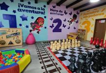 San Pedro Tlaquepaque inaugura una Biblioteca Ludoteca en la colonia Las Huertas