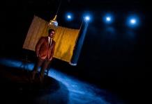El Teatro Vivian Blumenthal presenta: 'Ifigenia en Orem' de Neil Labute: una mirada profunda a las violencias cotidianas
