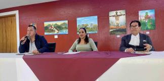 Presentan programa para el 494 aniversario del Encuentro de Dos Culturas en Ocotlán