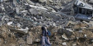 Más de 30.000 muertos en Gaza en 146 día de guerra: ¿qué se esconde detrás de las cifras?