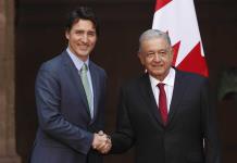 López Obrador lanza reproche fraterno a Canadá por imposición de visas