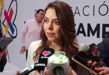 Reciclar para evitar multas por verificación vehicular, la propuesta de Laura Haro