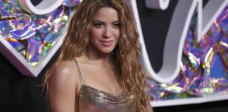 El nuevo disco de Shakira incluirá nuevas colaboraciones con Bizarrap y Rauw Alejandro