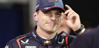 Max Verstappen logra la primera pole del año en el GP de Baréin