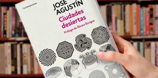 FIL Guadalajara dedica a José Agustín el Día Mundial del Libro