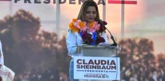 Garantiza Claudia Delgadillo saneamiento de la Laguna de Zapotlán