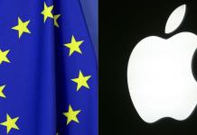 La UE multa a Apple con 1.800 millones de euros por infringir normas sobre música en línea