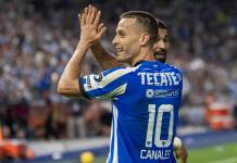 Monterrey vence al Atlas y se confirma como líder del fútbol mexicano