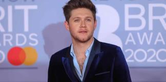 Niall Horan anuncia tres conciertos en México