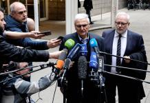 Arranca el juicio por fraude fiscal en Alemania contra tres exdirectivos del Mundial de fútbol 2006