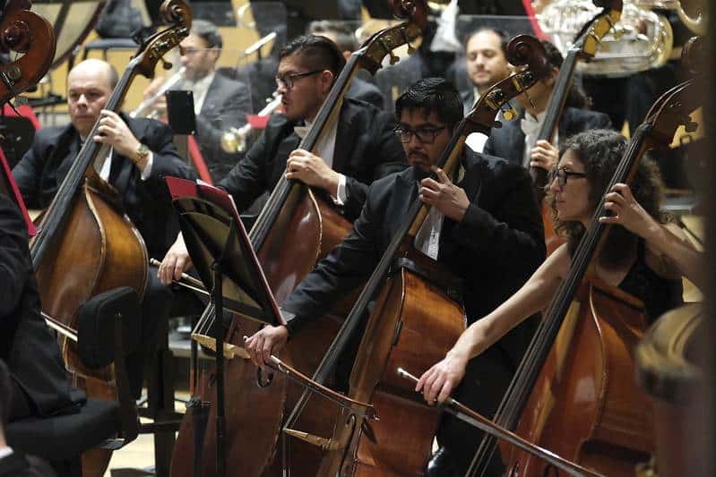 Con el pianista Gonzalo Gutiérrez como invitado, la Orquesta Filarmónica de Jalisco tendrá su 5to programa