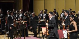 Con el pianista Gonzalo Gutiérrez como invitado, la Orquesta Filarmónica de Jalisco tendrá su 5to programa
