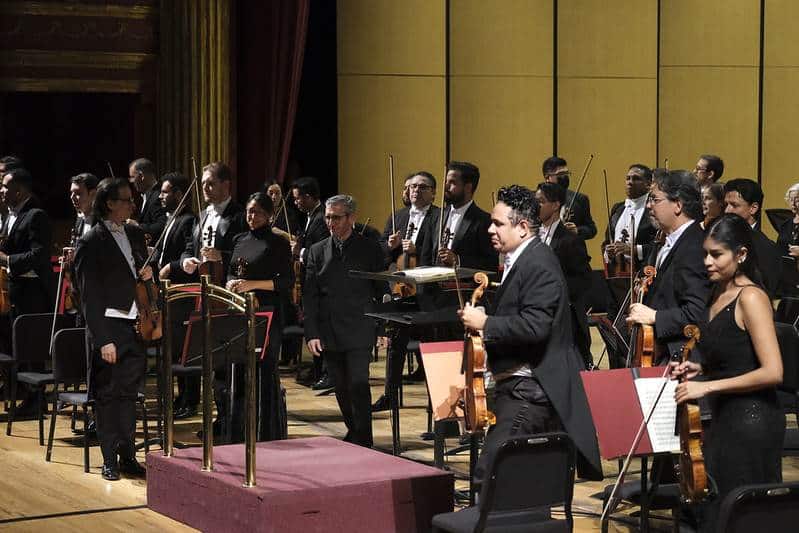 La Orquesta Filarmónica de Jalisco inaugurará su tercera y última temporada del 2024