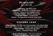 Play - Lu. 04 Mar 2024
