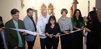 Abre sus puertas Casa Universitaria del CULagos  "Lola Álvarez Bravo"