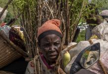 Las mujeres y los pobres en el campo son los más afectados por el cambio climático, según la FAO