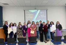 Cu Costa Sur inaugura actividades de la XII Semana de la Mujer