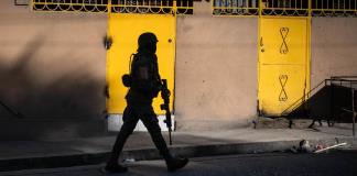 Puerto Príncipe retoma algunas actividades diarias tras ataques de pandillas