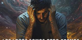 LOS LOCOS SOMOS OTRO COSMOS - Especiales - Adaptación Radiofónica - Taller de Creatividad Auditiva - 5 de Marzo de 2024