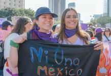 Los derechos de las mujeres, una causa atacada por movimientos reaccionarios