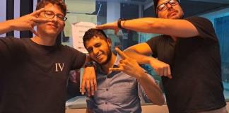 Punto Cinco - Ma. 05 Mar 2024 -  #MartesTecnoGamer