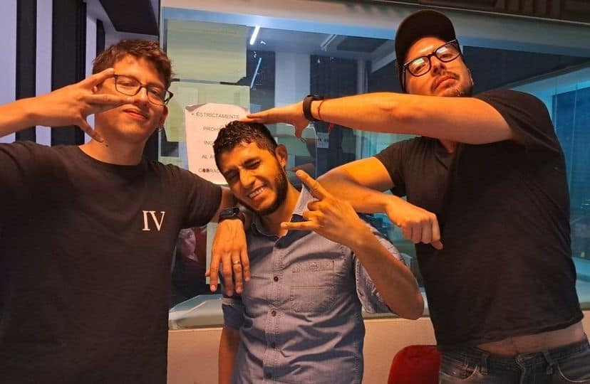 Punto Cinco - Ma. 05 Mar 2024 - #MartesTecnoGamer Punto Cinco - Ma. 05 Mar 2024 - #MartesTecnoGamer