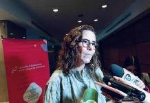 Llama Paola Lazo a no juzgar el movimiento feminista radical
