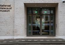 Países Bajos abre museo del Holocausto entre aumento del antisemitismo