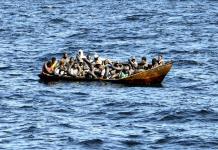 2023 fue el año más mortífero para los migrantes en una década, según la ONU