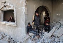 La realidad sobre el hambre en Gaza