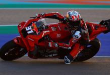 Los neumáticos, un elemento esencial del rendimiento en MotoGP