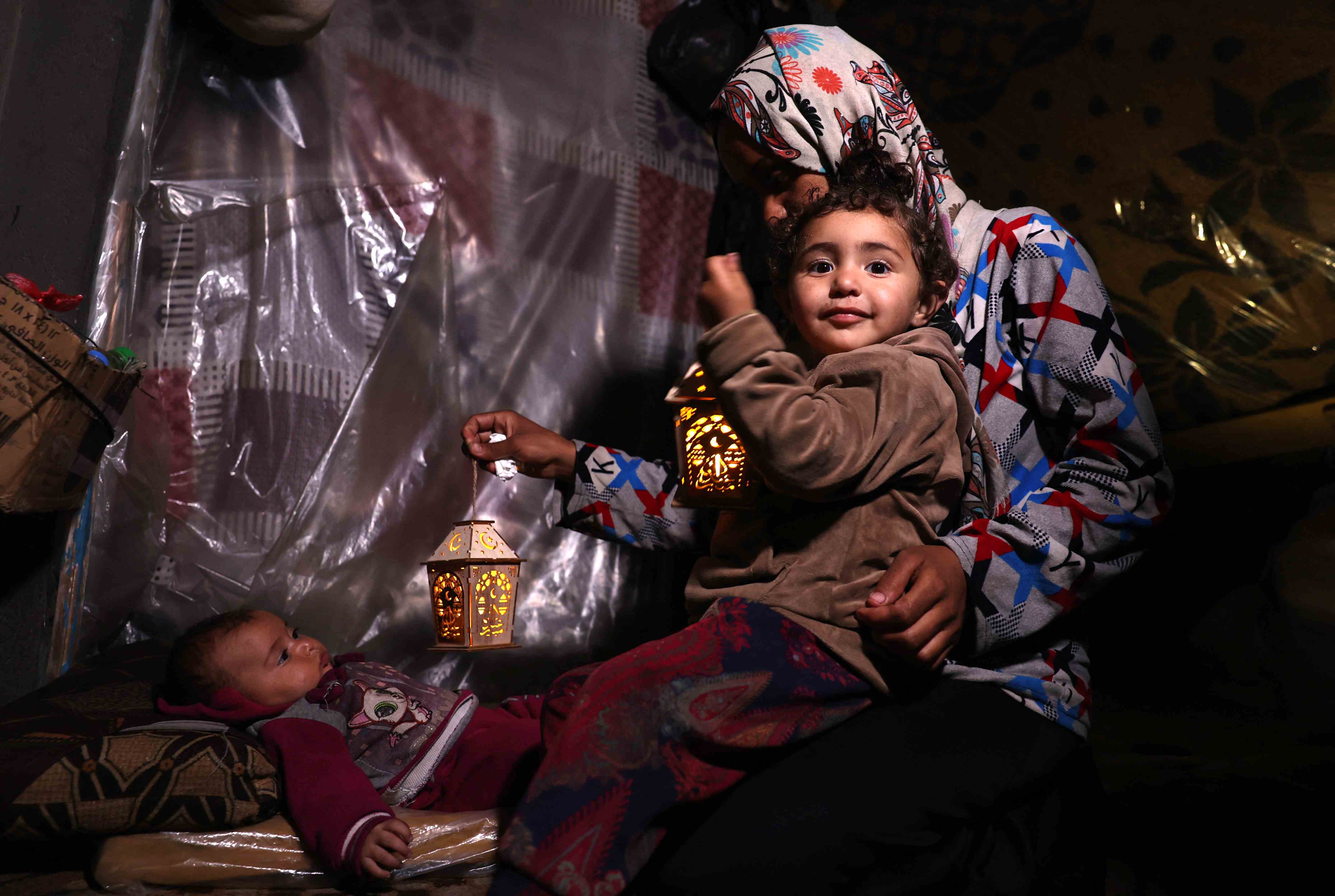 La realidad sobre el hambre en Gaza