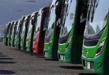 Transporte digno, espacios recreativos y programas sociales, la apuesta de Claudia Delgadillo