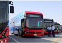 Crean en México asociación de impulso a la electromovilidad automotriz con participación de BYD y Tesla