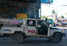 Veinte personas asesinadas por bandas armadas pese a presencia de tropas kenianas en Haití